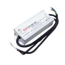 Meanwell original HLG-40H-24B 24 v conduziu a fonte de alimentação 40w dimmable